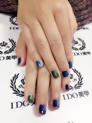 -IDO美甲美睫