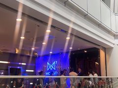 -MOSSO·Liveshow(M3香港广场店)