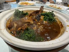 -永丰源大酒店(人民中路店)