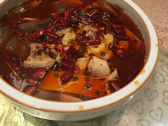 -大鸭梨(天通西苑店)