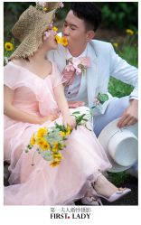 -第一夫人婚纱摄影(南京店)