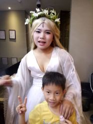 -盘子女人坊生日照·摄影馆(华强店)