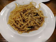 -米香居新鲁味·水饺餐厅