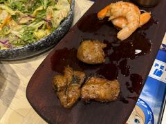 -安德烈俄式西餐厅(中央大街店)