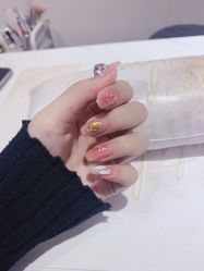 -手艺人不办卡美甲美睫