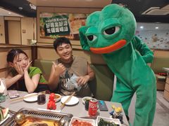 -海底捞火锅(龙湾万达广场店)