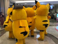 -吾悦广场(南京鼓楼店)
