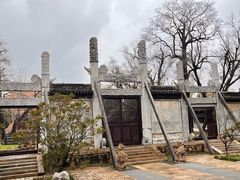 -苏州文庙(姑苏区)