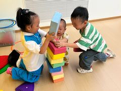 -悦动体能篮球羽毛球网球(三里河店)