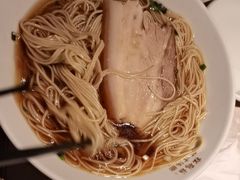 -松鹤面馆·古法焖肉面(观前店)