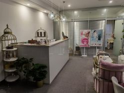 -YooMee优美智能科技美肤机构