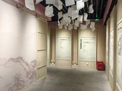 -张家港凤凰山景区河阳山歌馆