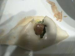-必点海鲜·鲅鱼水饺(鞍山西道店)