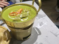 -Home Thai·泰谣(王府井apm店)