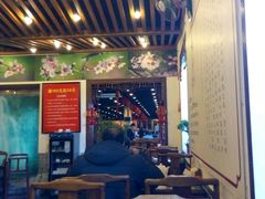 -西江美食舫·江西菜(健德桥店)