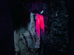 -关你鬼室大型密室逃脱(佛山创意园店)