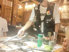 -炉太郎日式烧肉店(华贸店)