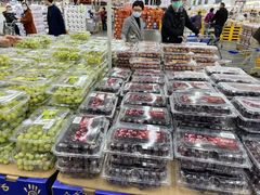 -山姆会员商店(杨桥西路店)