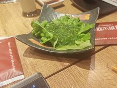 -やきにく 牛将日式焼肉(新华路店)