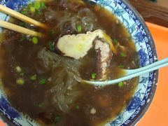 -老新隆牛肉锅贴(新街口店)
