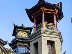 -西宁市东关清真大寺