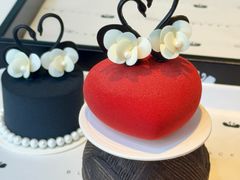 -BLACKSWAN黑天鹅(环球店)