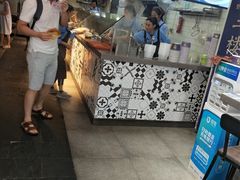 -精粉世家(汉街总部国际A座店)