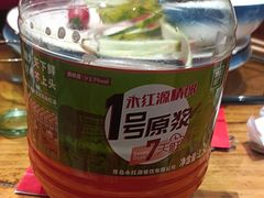 -永红源啤酒·烧烤·海鲜·大排档(台柳路店)