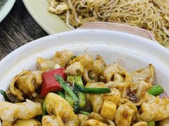 -贞姨美食·老字号海鲜大排档