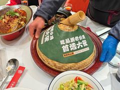 -大张烙馍村·美食地标(泉山店)