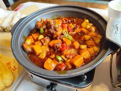 -解家河南菜(华山路店)