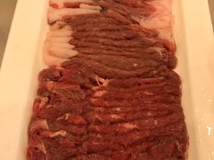 手切鲜羊肉-牛街·马辈儿涮肉(牛街二店)