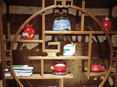 -田园印象·成都土菜院子(华阳店)