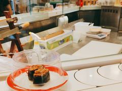 -禾绿回转寿司(苏宁广场店)