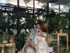 -北马山庄植趣咖啡