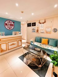 -薇兰专业脱毛连锁机构