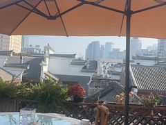-陈生记黑鱼馆·20年活鱼现杀(宁波鼓楼店)