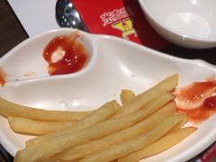 -豪享来中西餐厅(隆昌店)