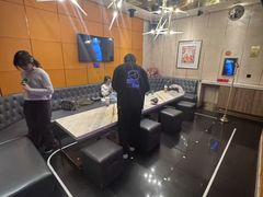 -星聚会KTV(景枫中心店)