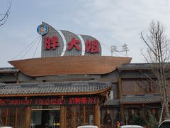 -胖大姐黄辣丁鱼庄(新津店)