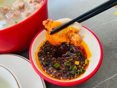 -廖老妈蹄花(中海国际店)