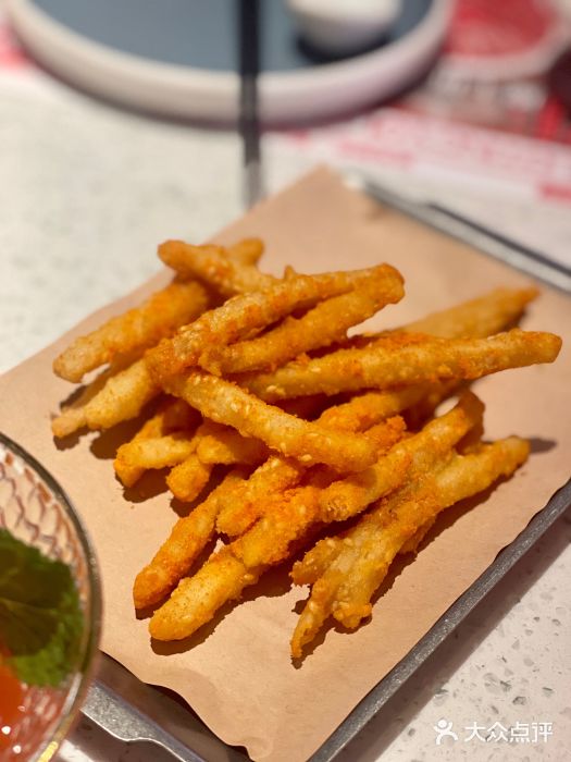 左庭右院鲜牛肉火锅(龙湖杭州滨江天街店)图片