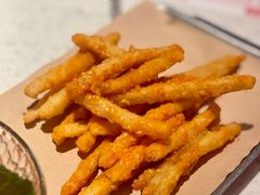 -左庭右院鲜牛肉火锅(龙湖杭州滨江天街店)