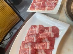 -前门杨记·铜锅涮肉(王府井·故宫店)