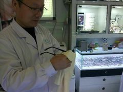 -臻美视爵眼镜·明月·依视路·蔡司折扣店(广渠门店)