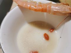 -潮汕壹号·潮汕菜·打边炉·生腌(总店)