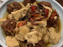 -乔家满族八大碗(流水沟店)