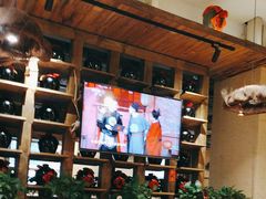 -泥糊破店小酒馆·团建聚餐(南京西路店)