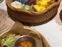 -KingThaia金泰兰(滨江天街店)