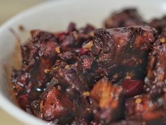 -如意香辣鸡架(总店)